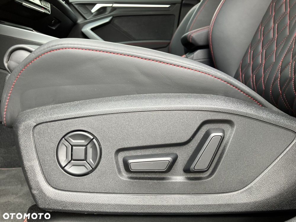 Audi S3 Sportback - 15