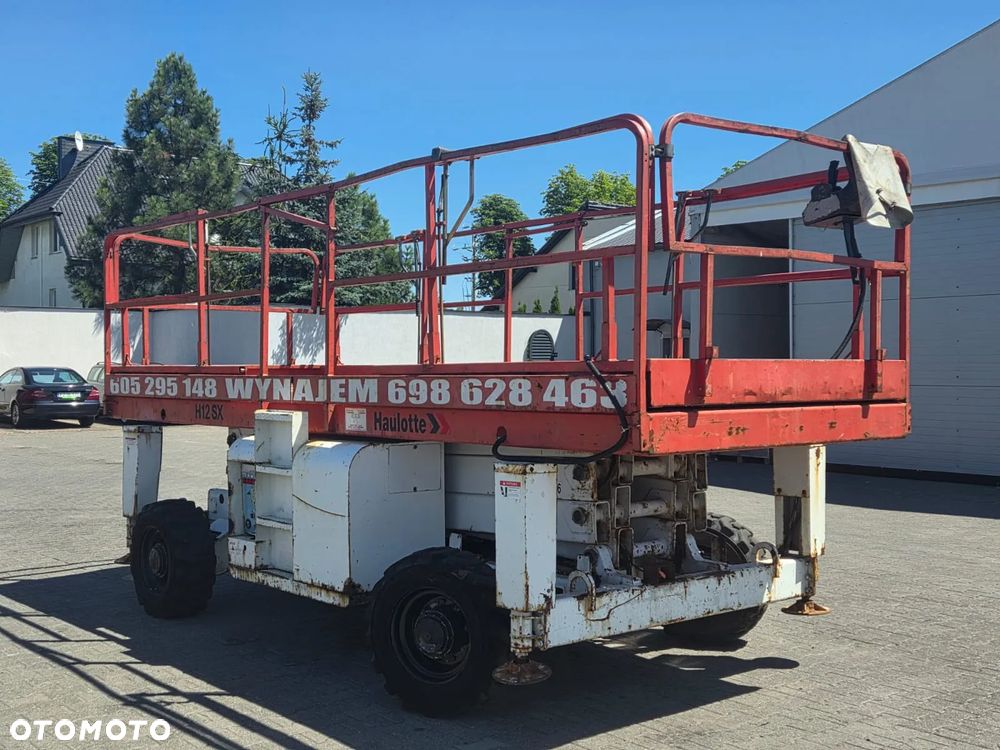 Haulotte H12 SXL - 1