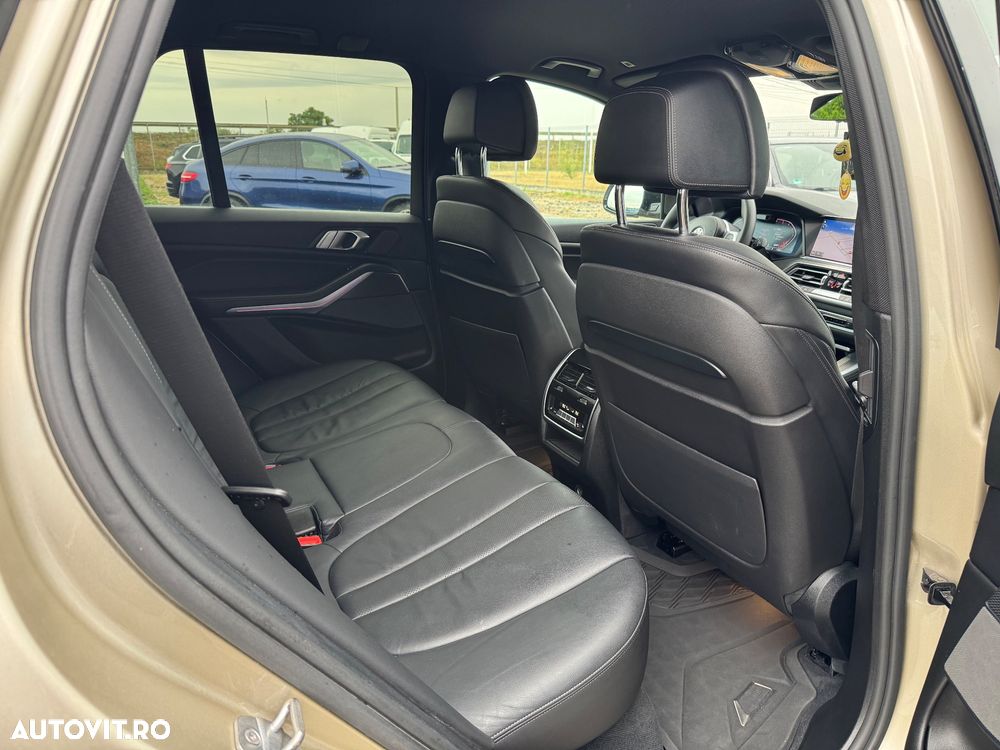 BMW X5 xDrive30d - 12