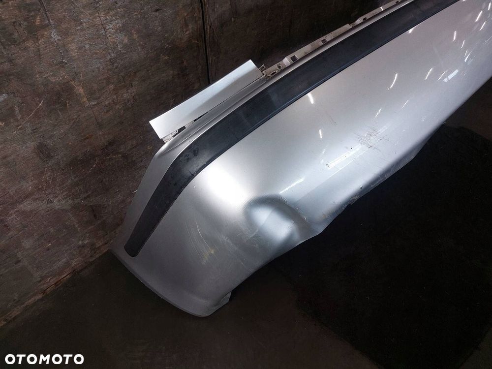 KOMPLETNY TYŁ KLAPA BAGAŻNIK LAMPY ZDERZAK OCTAVIA I LIFT 9102 LIFTBACK - 4