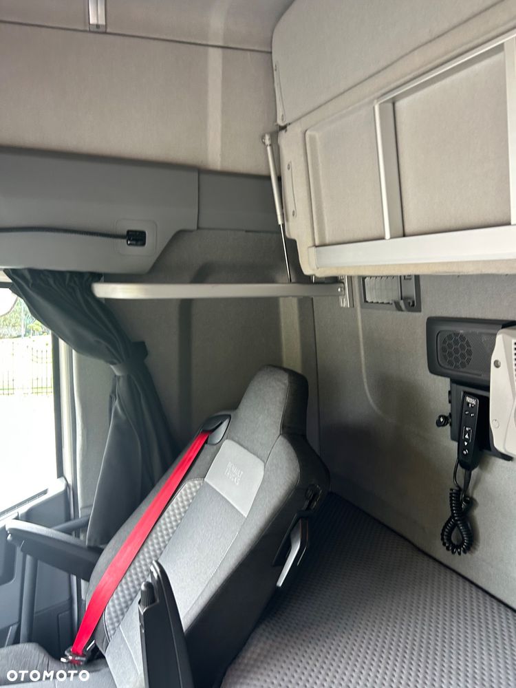 Renault T460 Park Cool Navi - 16