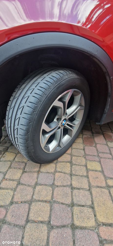 BMW X4 xDrive20d xLine - 16