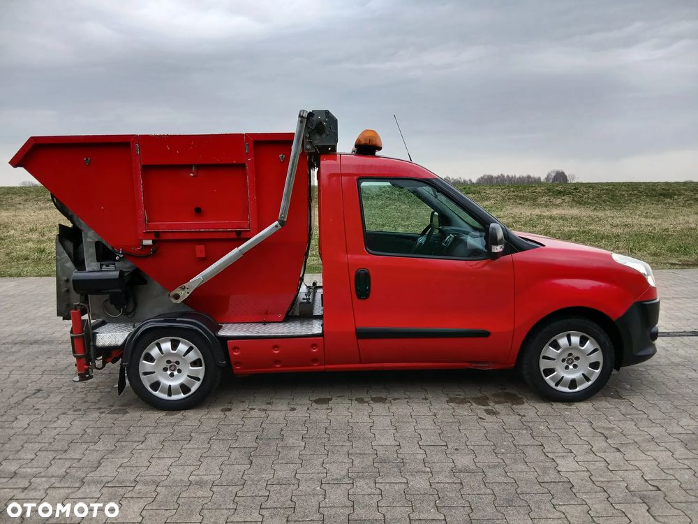 Fiat DOBLO - 18