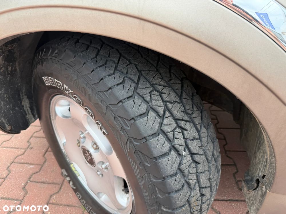 SsangYong/KGM Rexton 270 Xdi Standard - 3