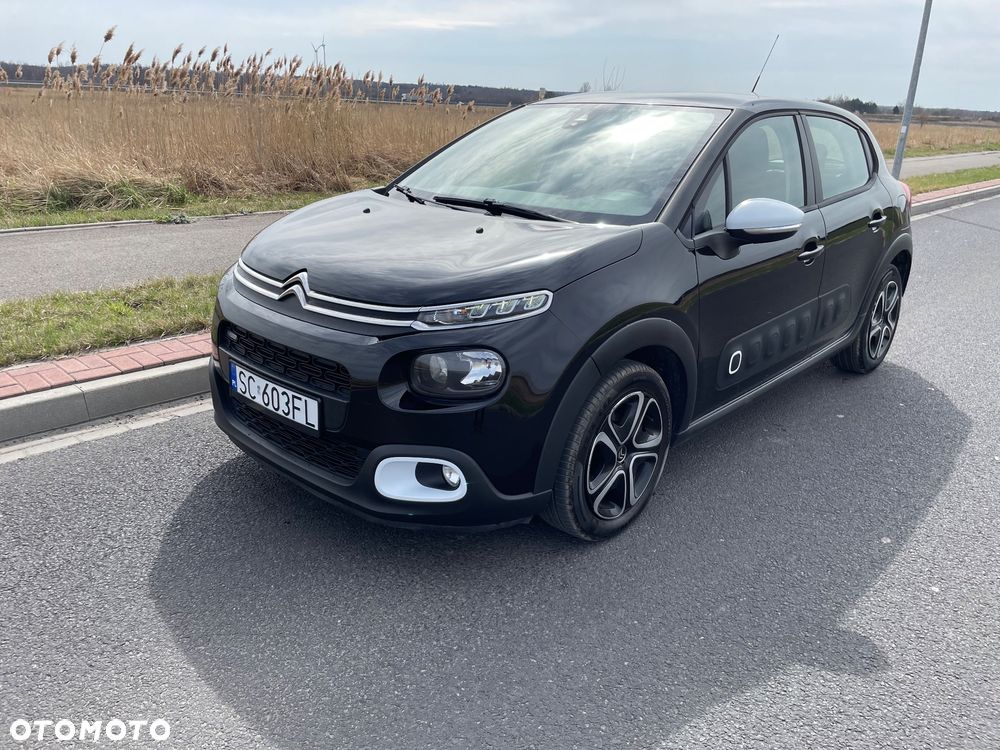Citroën C3 Pure Tech (VTi) 82 Exclusive - 9