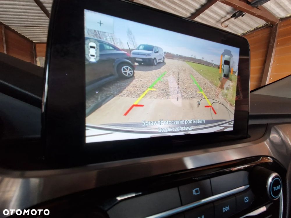 Ford Kuga 2.0 EcoBlue FWD ST-Line - 19