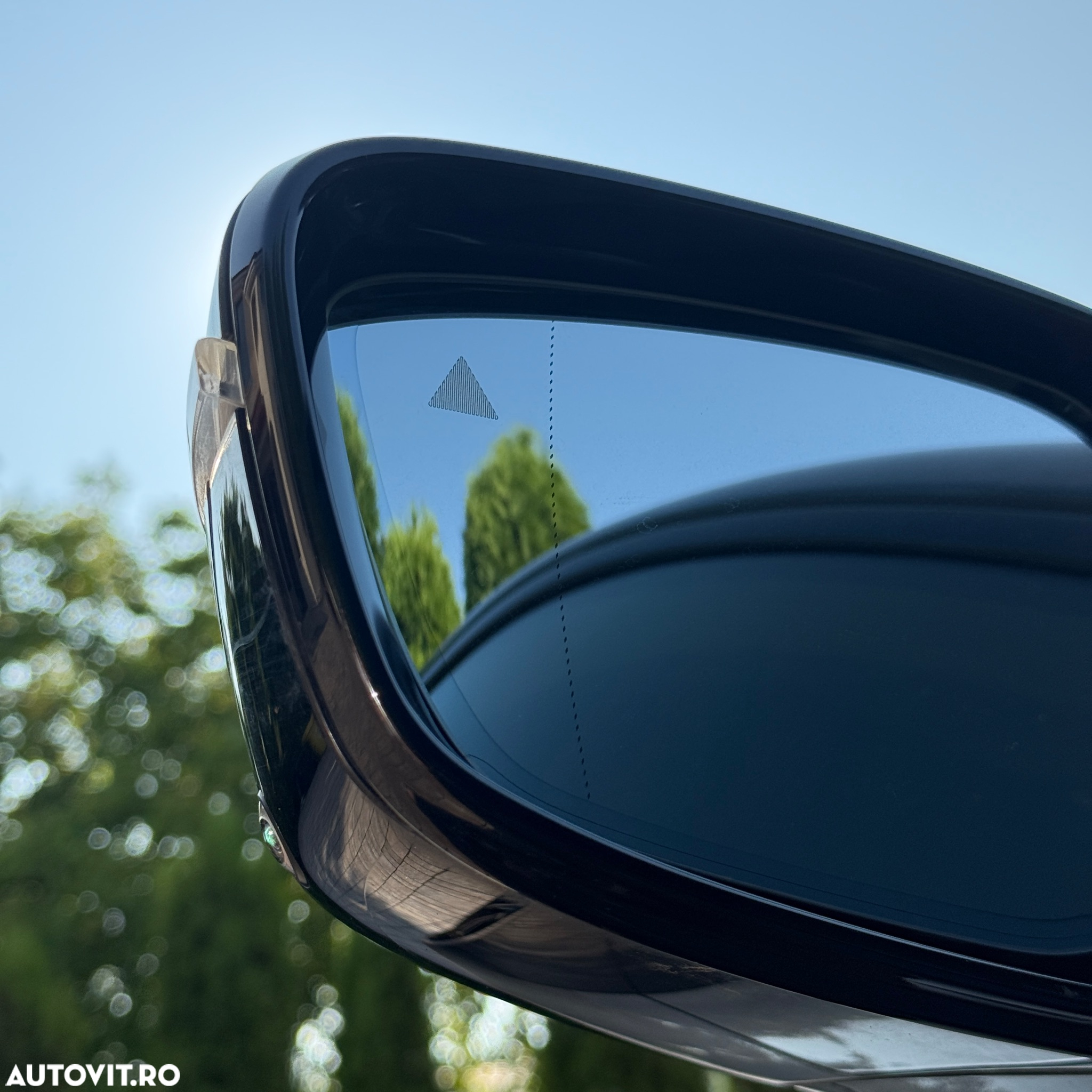 BMW Seria 3 320d AT MHEV - 16