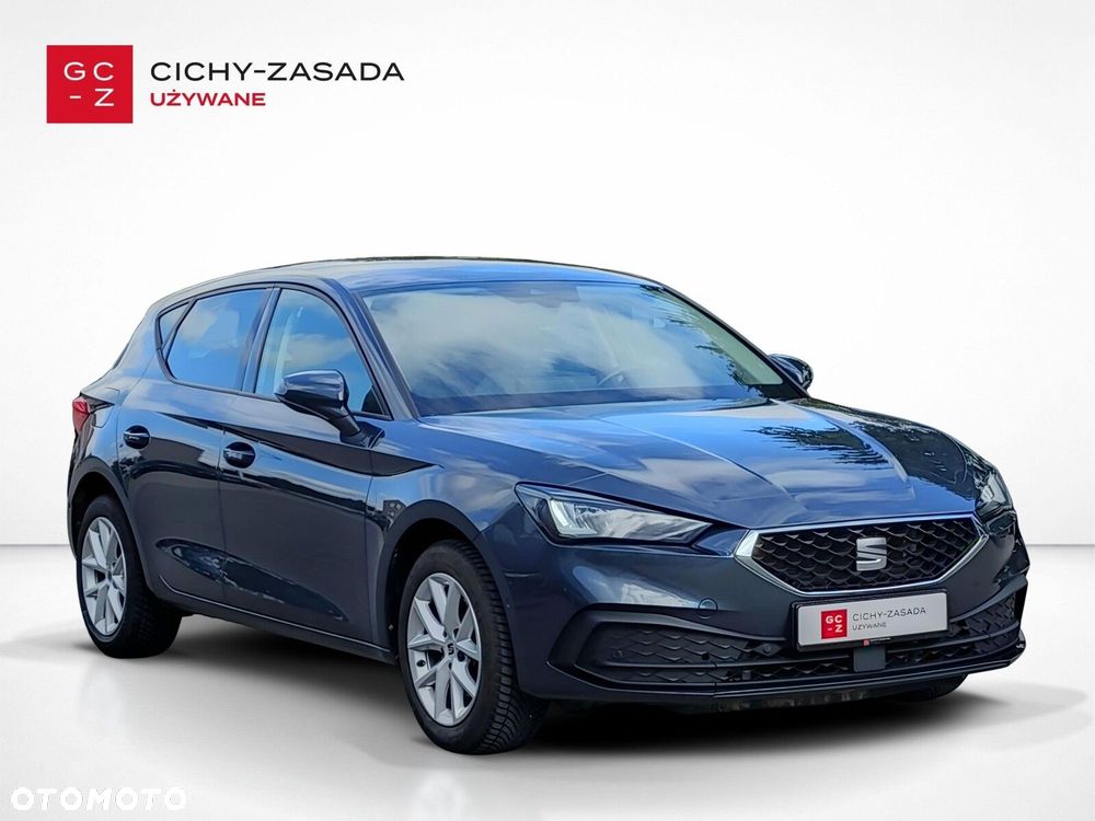 Seat Leon 1.5 TSI Style - 3