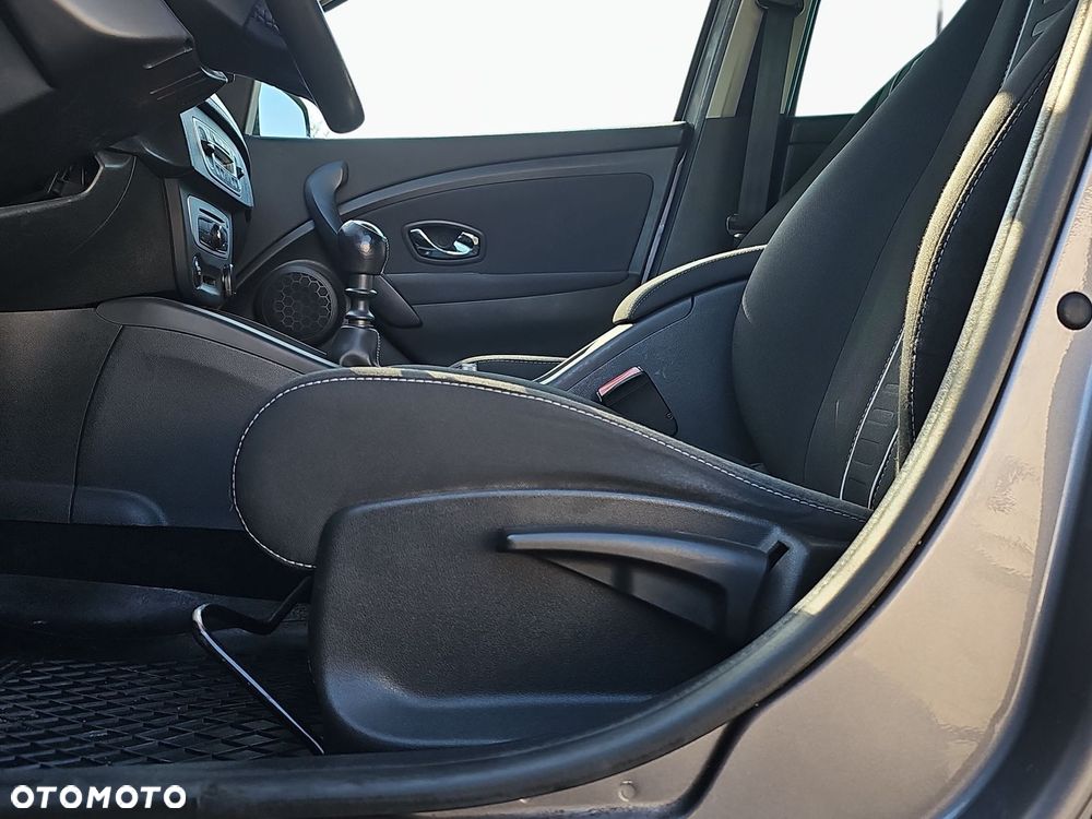 Renault Megane 1.2 16V TCE Energy Dynamique - 24