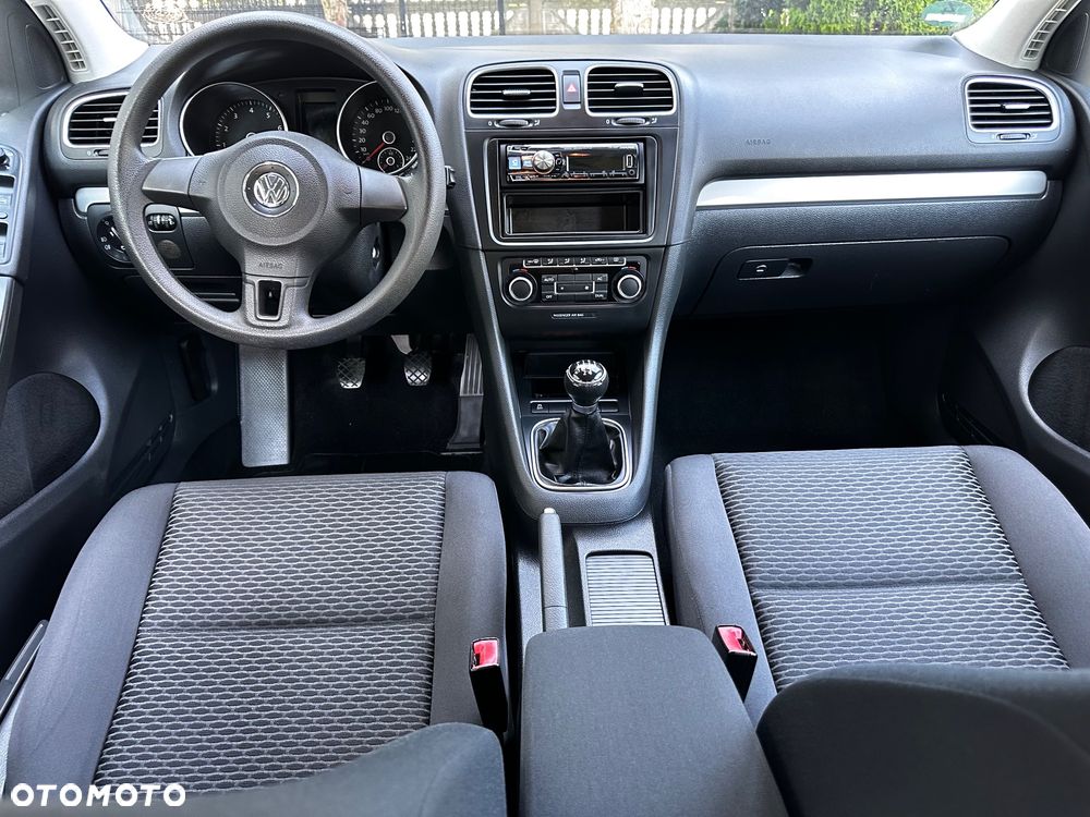 Volkswagen Golf 1.4 Style - 36