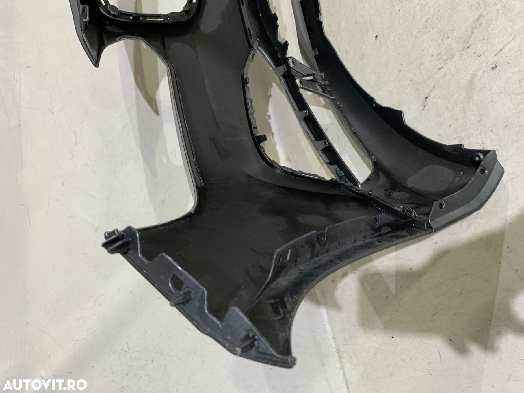 Bara fata Volvo S90, V90, 2016, 2017, 2018, 2019, 2020, 2021, cod origine OE 31690971. - 6