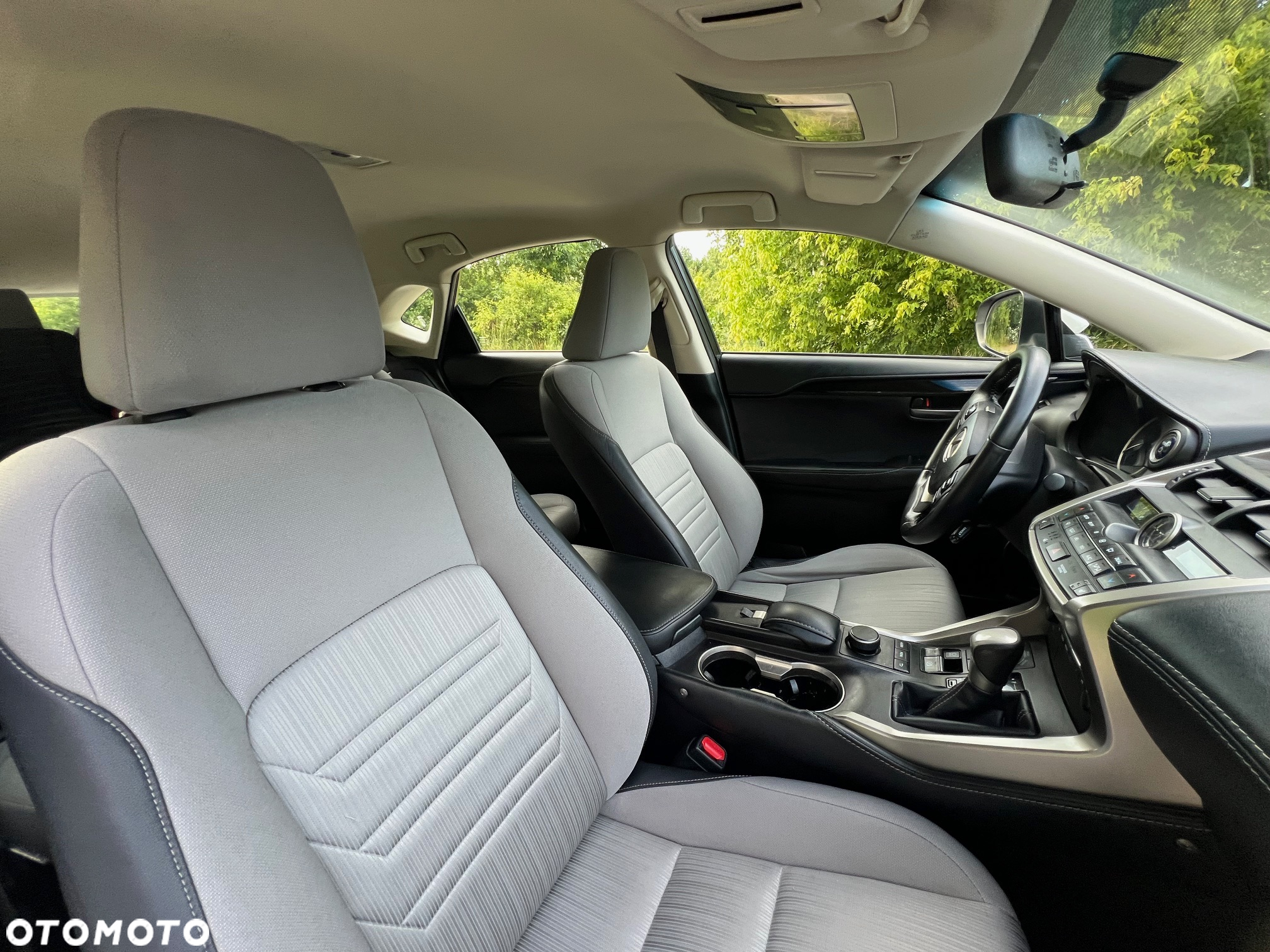 Lexus NX 300h Elite AWD - 4