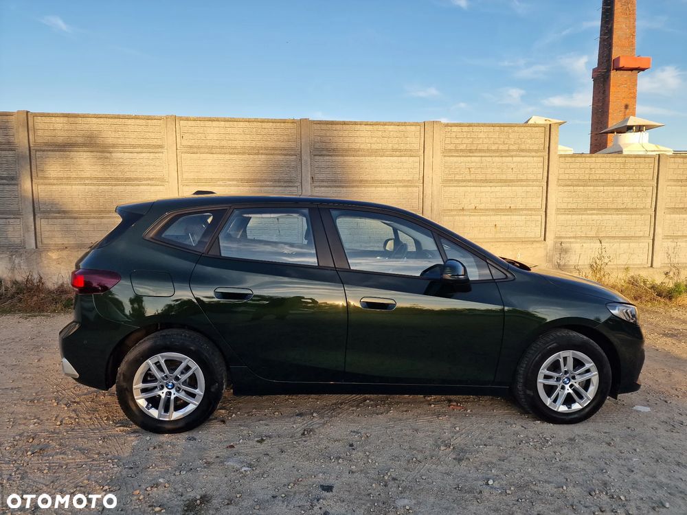 BMW Seria 2 218i Active Tourer - 6