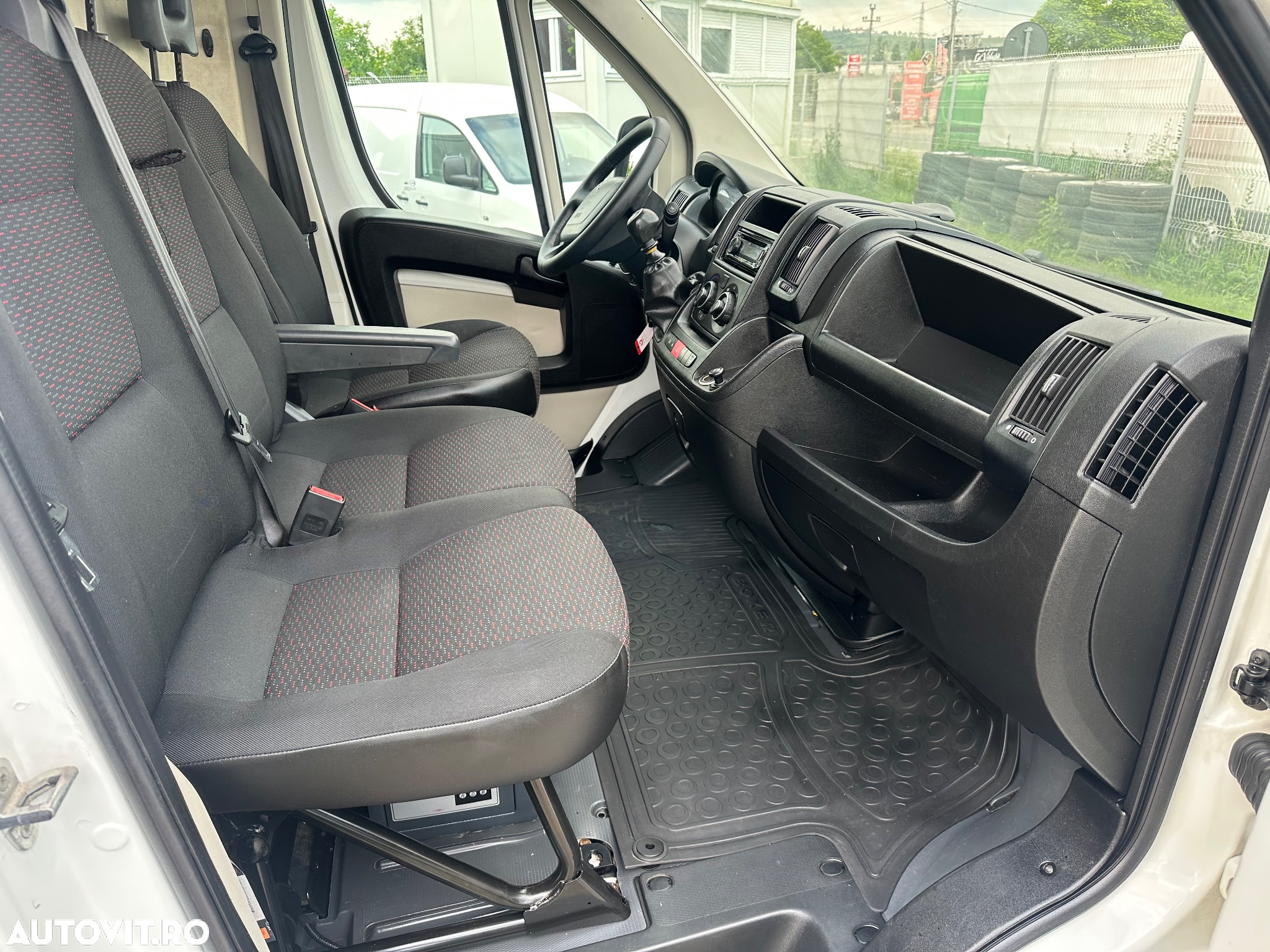 Peugeot Boxer - 2