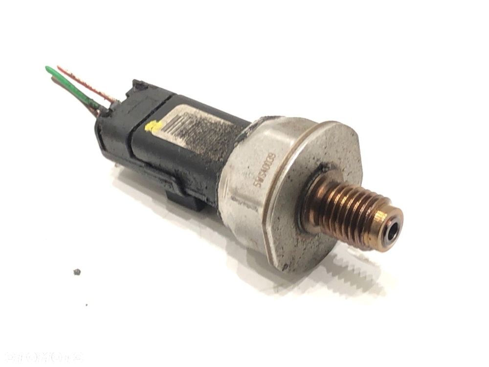 CZUJNIK CIŚNIENIA PALIWA  RENAULT MEGANE III Combi Van (KZ0/1) 2009 - 2015 1.5 dCi 81 kW [110 KM] - 1