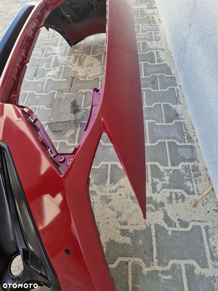 Zderzak Hyundai I30 2020 lift III - 7