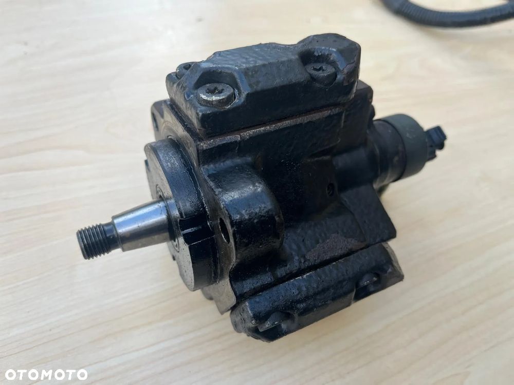 Pompa wtryskowa BOSCH Land Rover Freelander 2.0 Td4 - 1