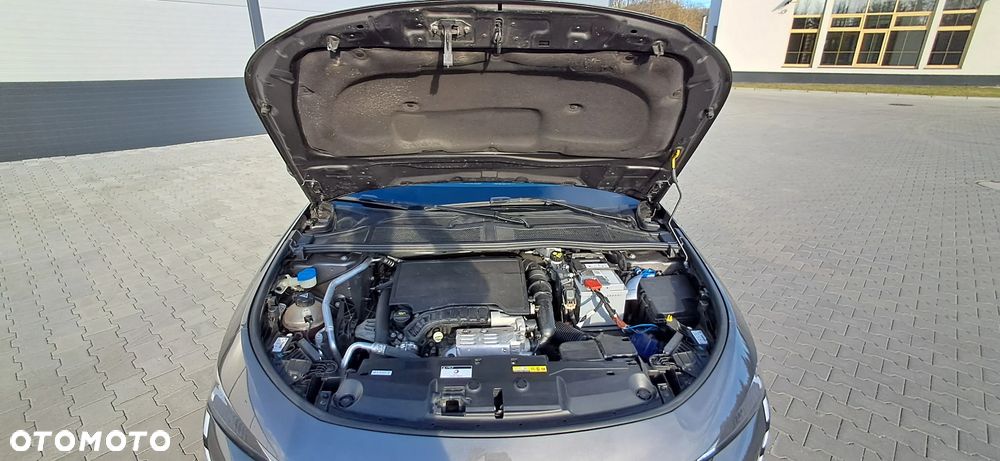 Peugeot 308 PureTech 130 EAT8 Allure Pack - 11