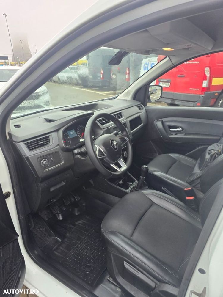 Renault express - 24