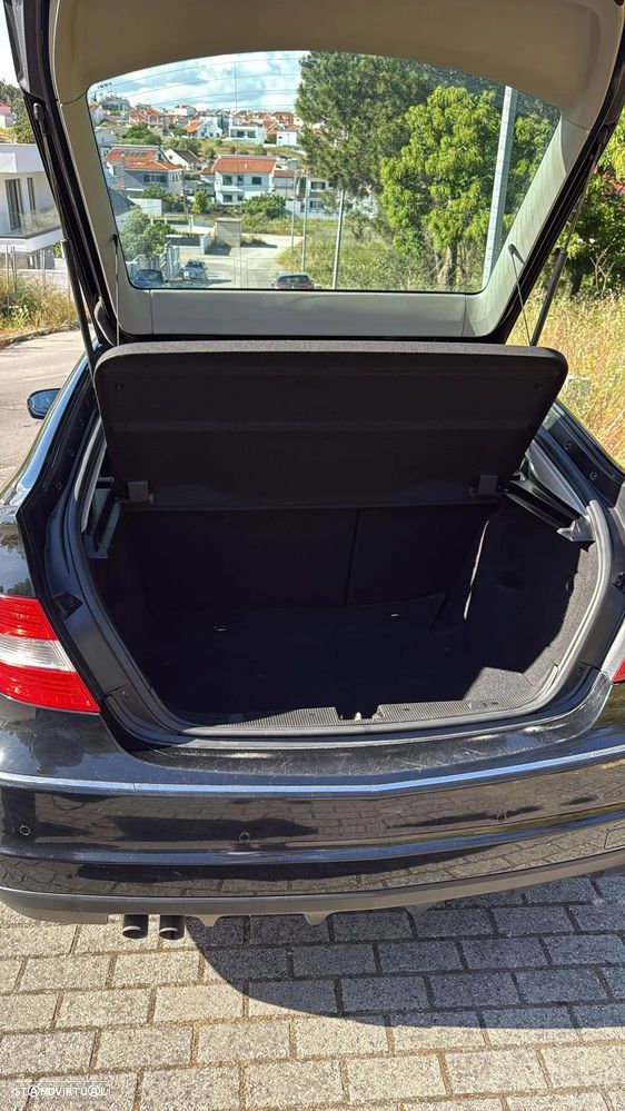 Mercedes-Benz CLC 220 CDI - 7
