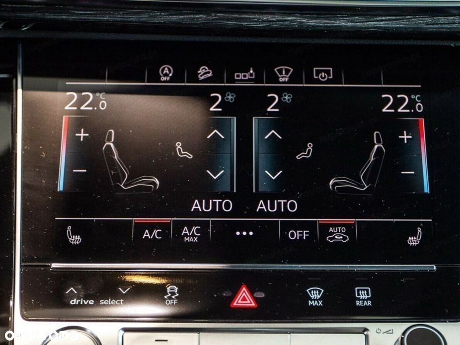 Audi Q7 50 TDI mHEV Quattro S Line Tiptr - 11