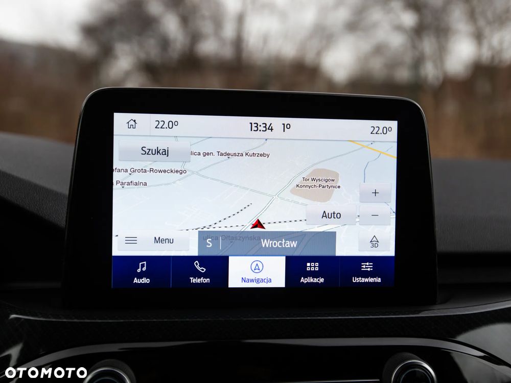 Ford Kuga 2.0 EcoBlue 4x4 ST-LINE X - 30