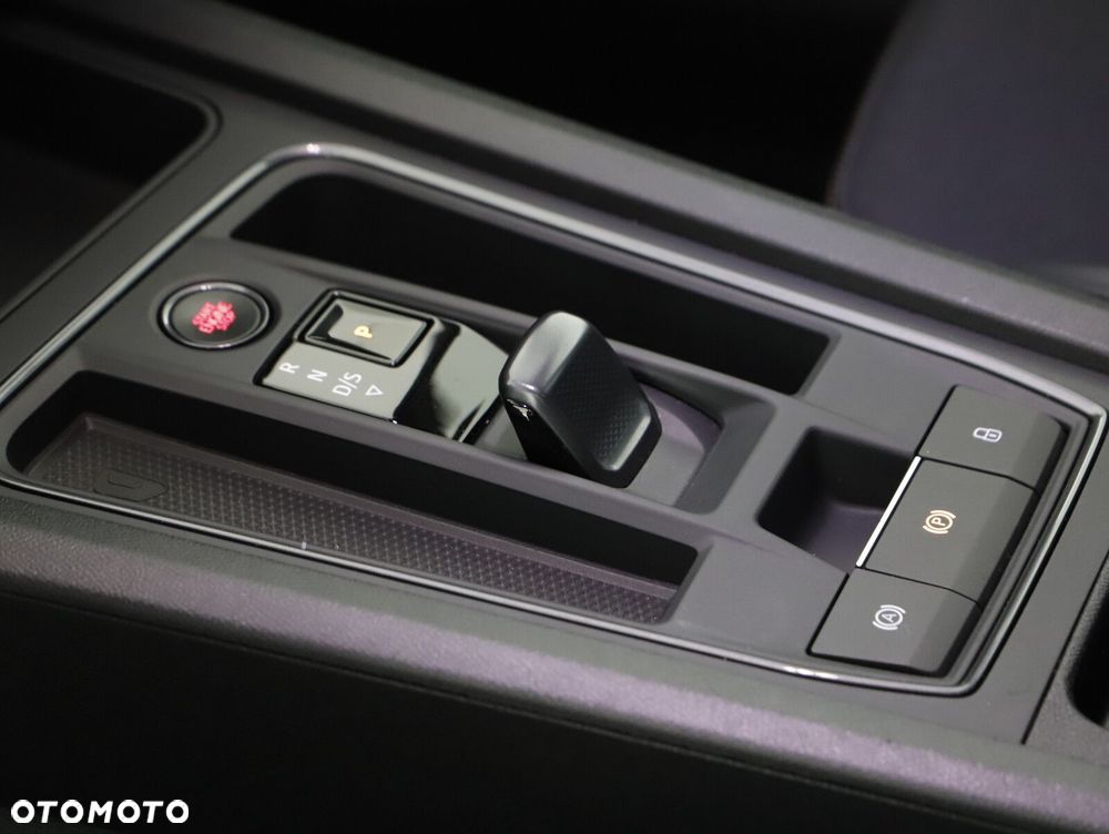 Cupra Formentor 1.5 TSI DSG - 14