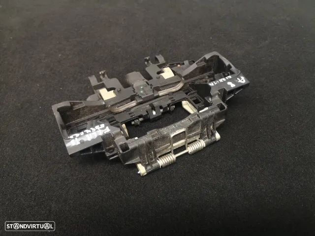 Suporte da Puxador da porta para Audi A8 d3 4e0 2003+ (15x no estoque) - 1
