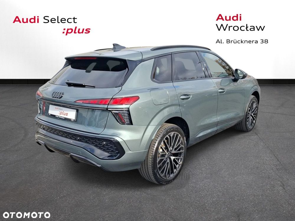 Audi Q3 - 7