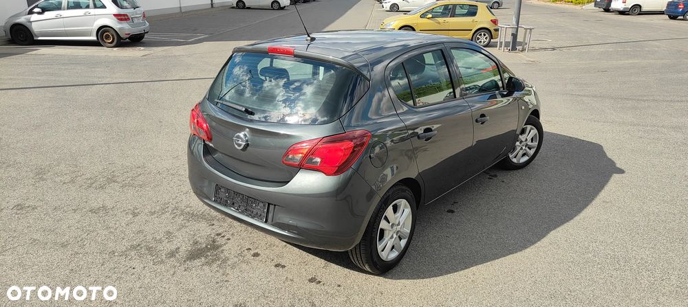 Opel Corsa 1.4 Enjoy S&S - 12