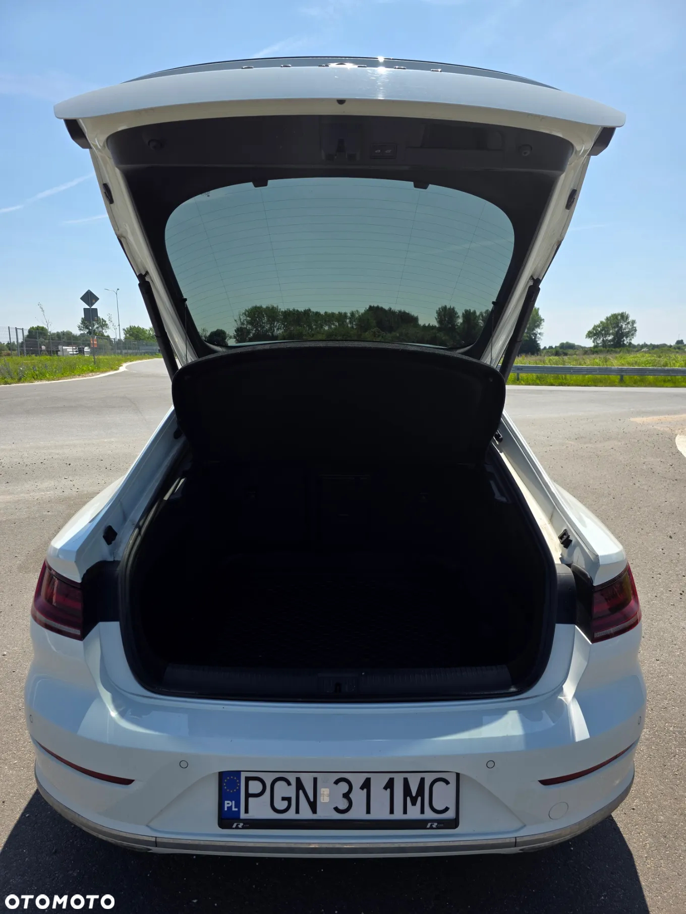Volkswagen Arteon - 9