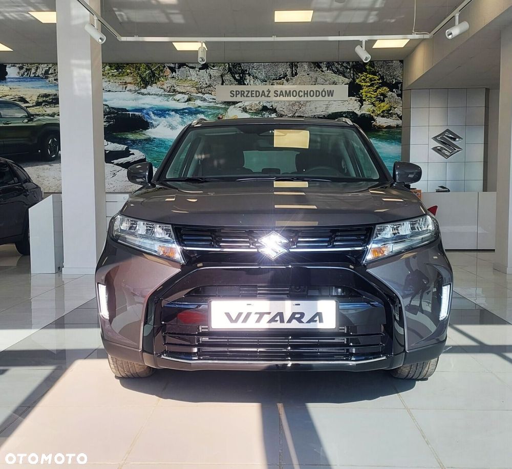 Suzuki Vitara - 3