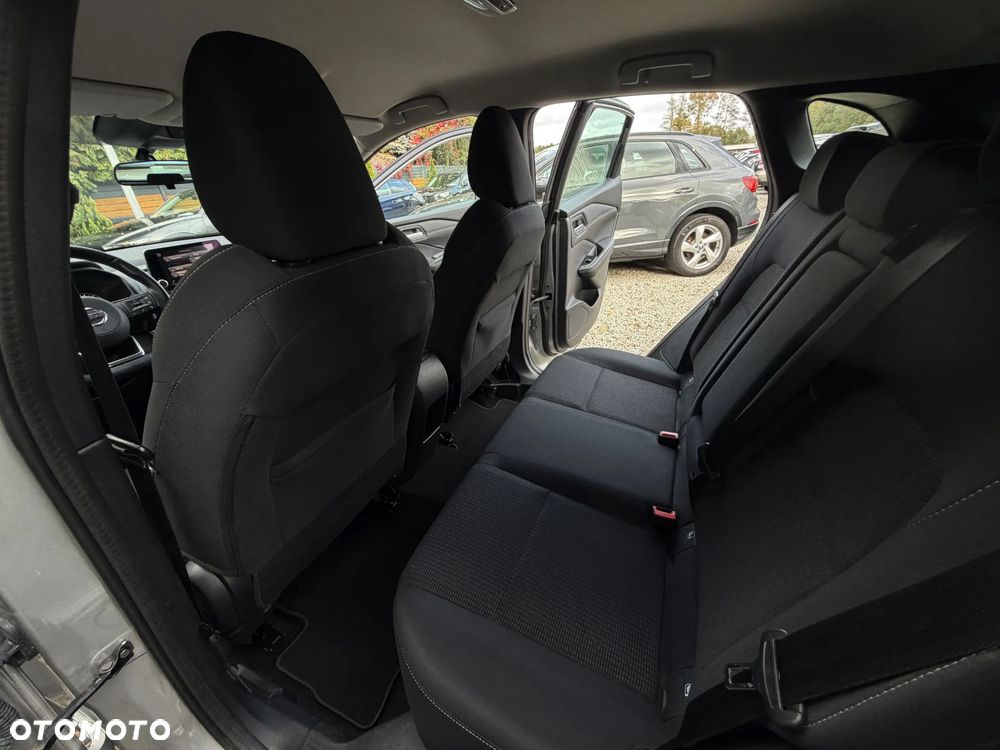 Nissan Qashqai - 20
