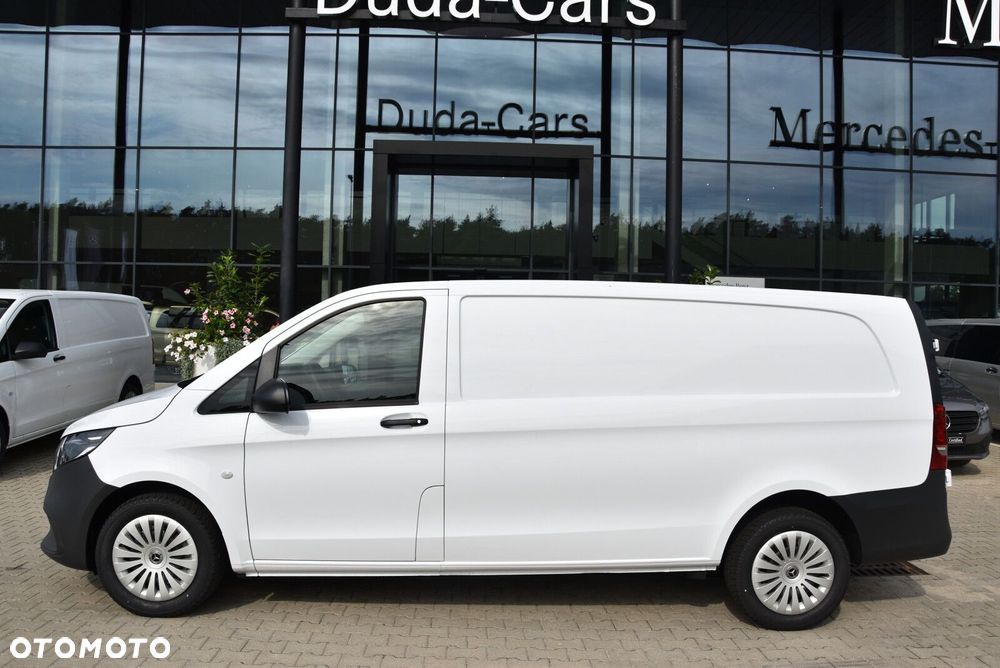 Mercedes-Benz Vito 116 CDI Furgon Ekstradługi PRO - 3