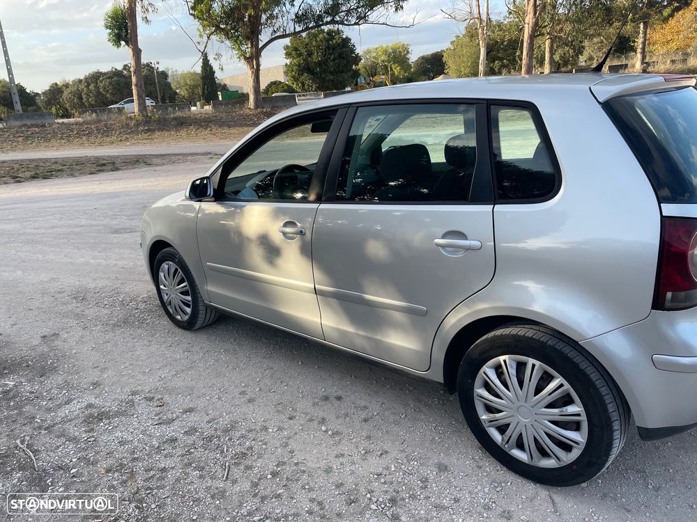 VW Polo - 6