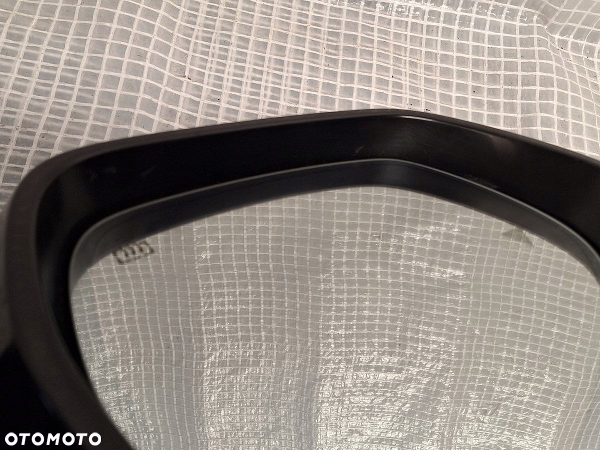 lusterko lewe alfa stelvio 18 pin 108 kamera asystent antena demont europa - 7