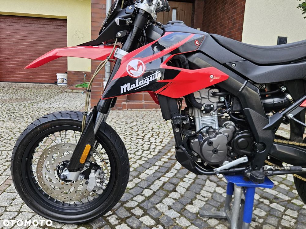Malaguti XSM - 7