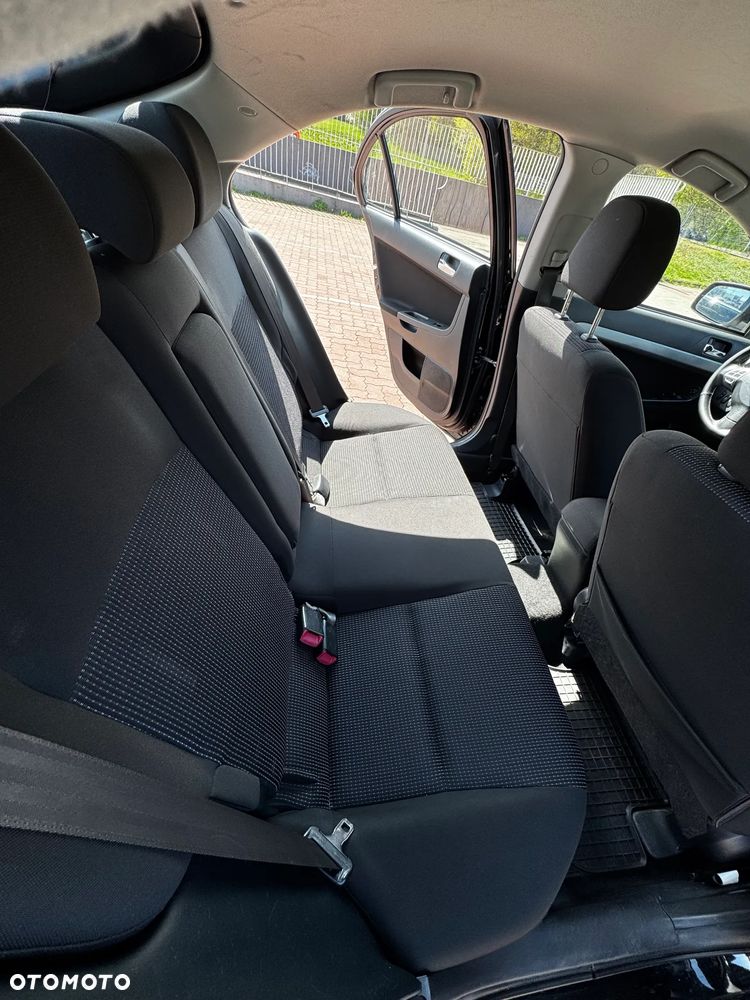 Mitsubishi Lancer 1.8 Intense - 6