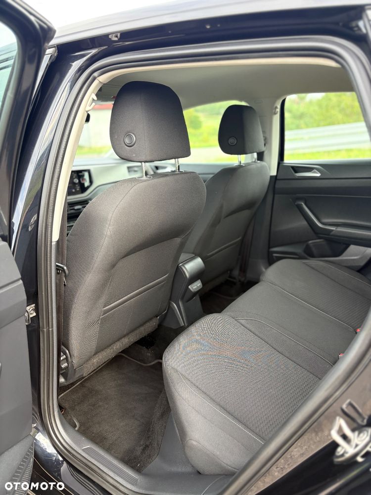 Volkswagen Polo 1.0 TSI DSG OPF Highline - 14