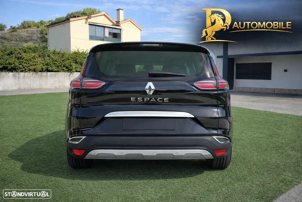 Renault Espace Energy dCi 160 EDC Intens - 5