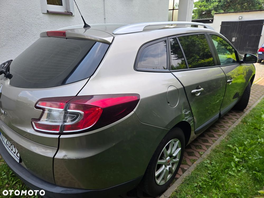 Renault Megane 1.6 16V Authentique - 5