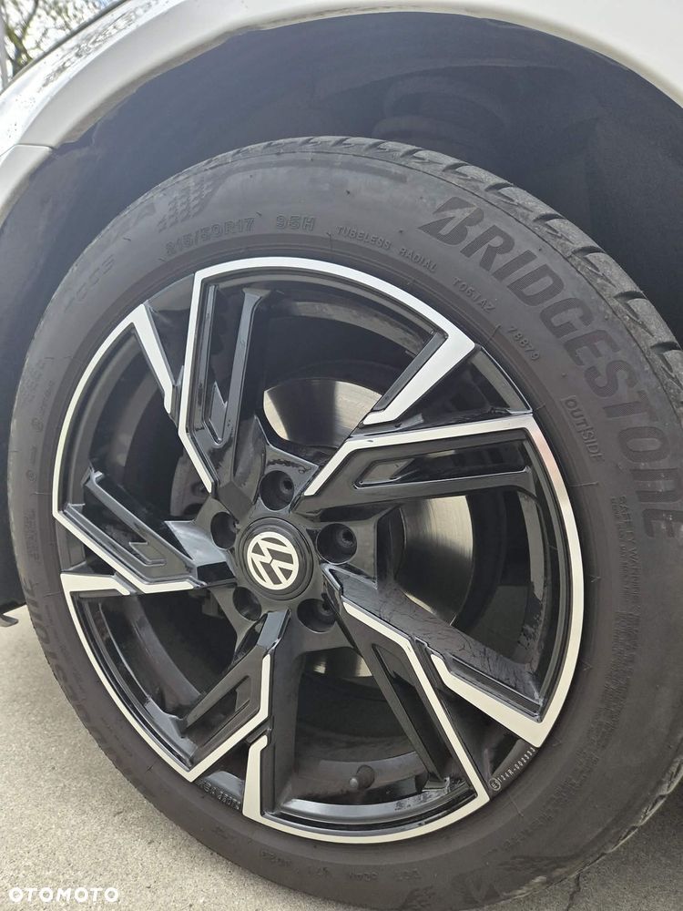 Volkswagen Scirocco 2.0 TDI Edition - 12