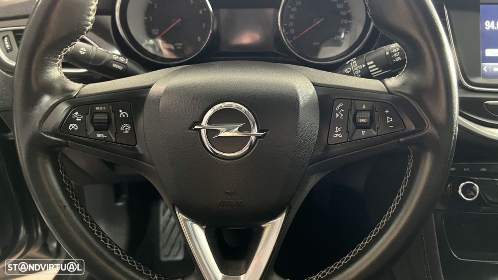 Opel Astra Sports Tourer 1.0 Dynamic S/S - 30