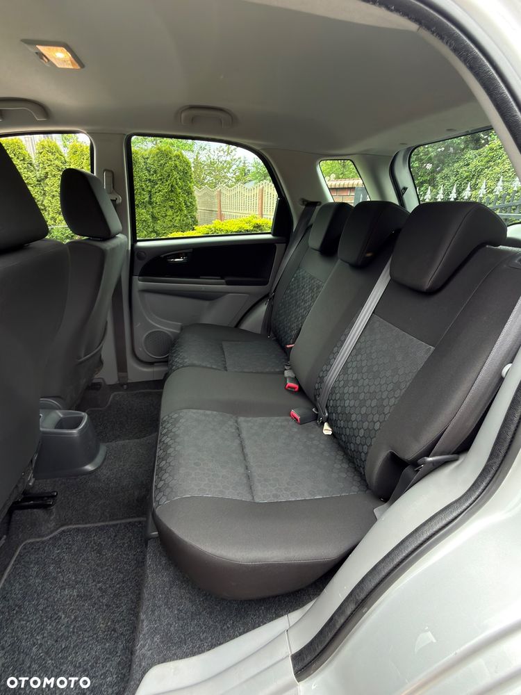 Suzuki SX4 1.6 VVT 4x2 Style - 19
