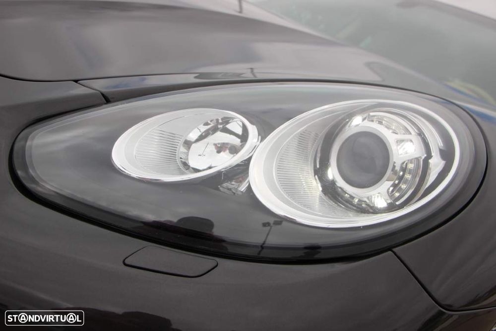 Porsche Panamera S E-Hybrid - 2