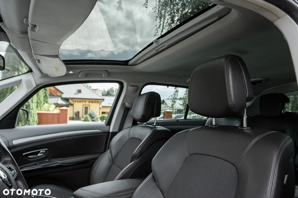 Renault Espace Energy TCe 200 EDC Business - 19