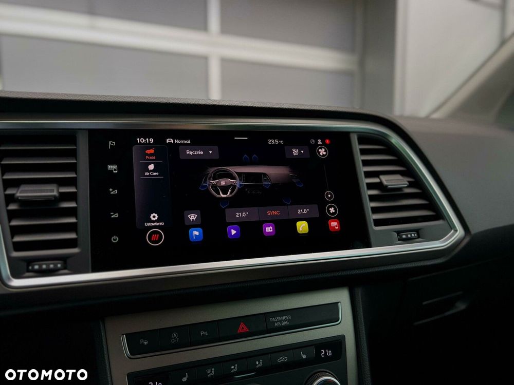 Seat Ateca 1.5 TSI Xperience S&S DSG - 32