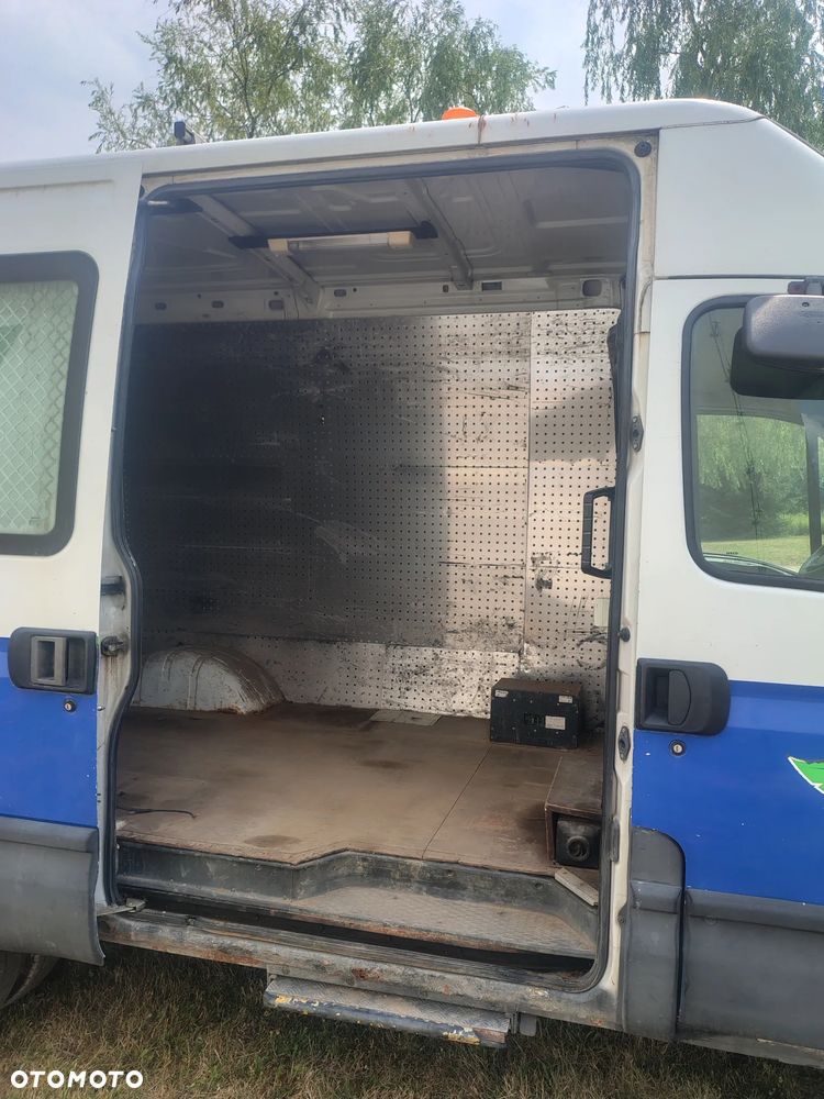 Iveco Daily 50 C13 - 8
