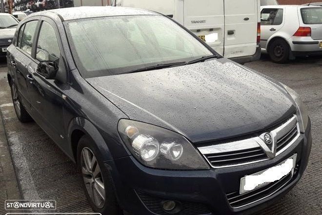 Opel Astra H 1.7 CDTI de 2007 Disponível para peças - 1