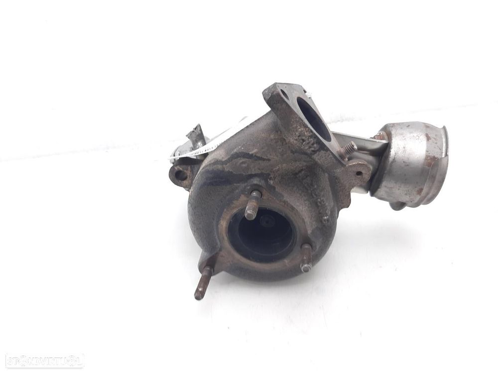 TURBOCOMPRESSOR VOLKSWAGEN PASSAT 2001 -038145702E - 6